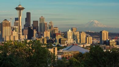 Best Seattle City Tours