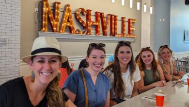 Best Nashville Food Tours