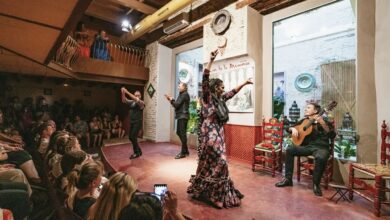 Best Seville Flamenco Shows