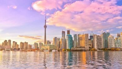 Best Toronto City Tours