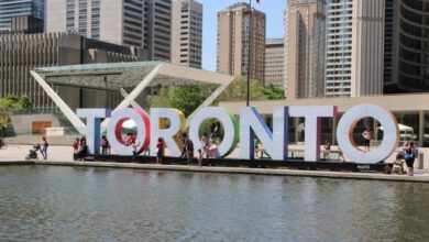 Best Toronto Food Tours