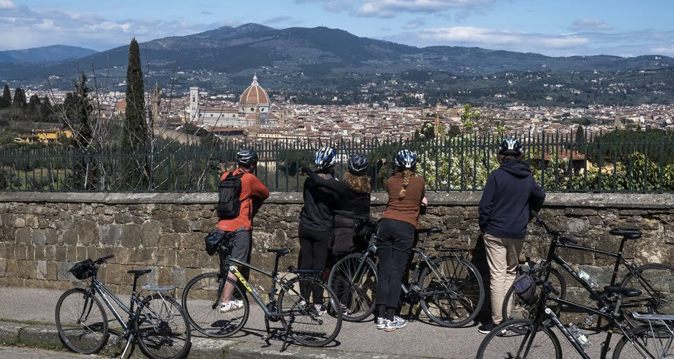 Best Florence Bike Tours
