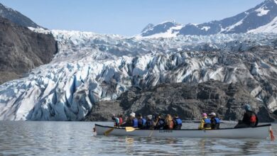 Best Mendenhall Glacier Tours