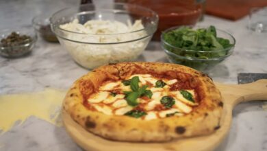 Best Milan Cooking Classes