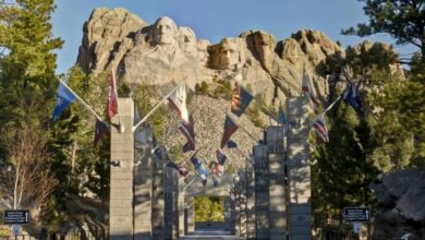 Best Mount Rushmore Tours