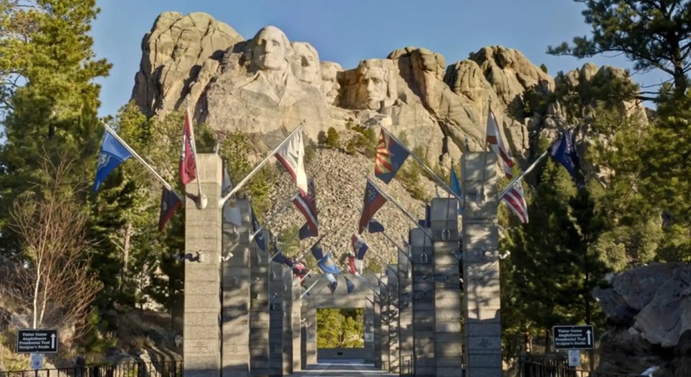 Best Mount Rushmore Tours