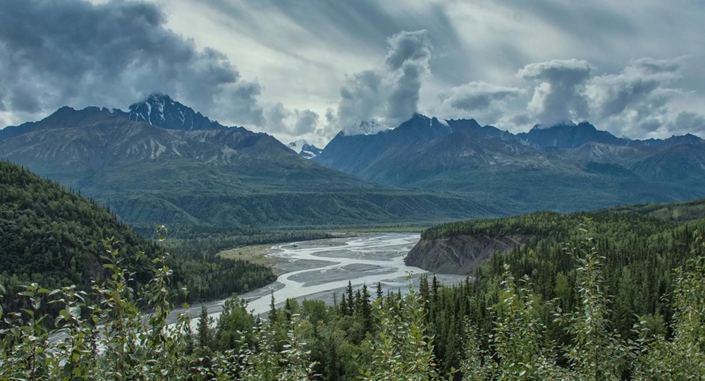 Best Matanuska Glacier Tours From Anchorage