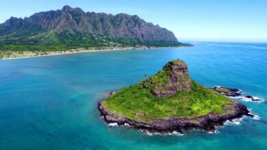 Best Honolulu Shore Excursions