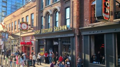 Best Nashville City Tours