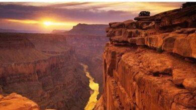 Best Grand Canyon Tours From Phoenix