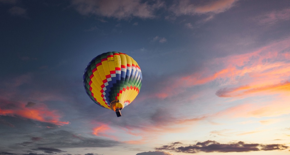 Best Phoenix Hot Air Balloon Rides