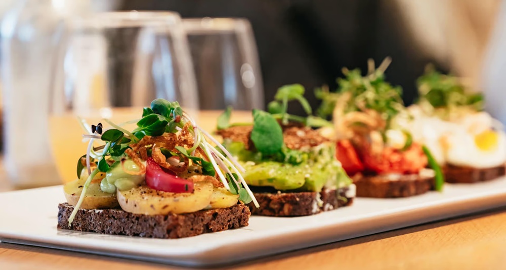 Best Copenhagen Food Tours