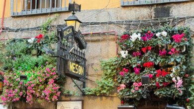 Best Madrid Walking Tours