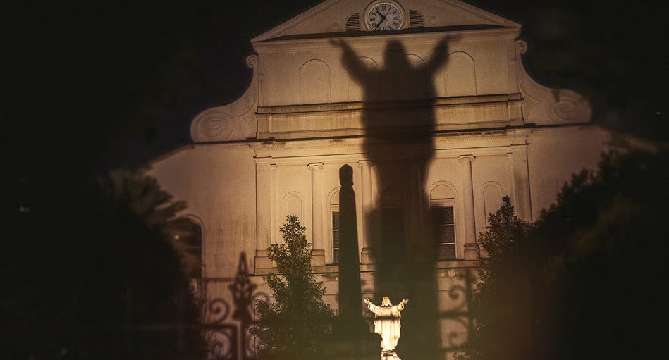 Best New Orleans Ghost Tours