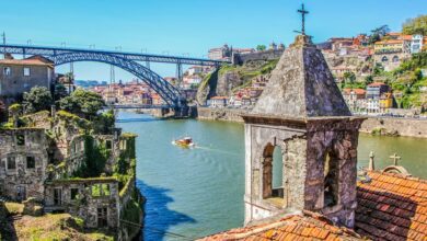 Best Porto River Cruises
