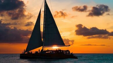 Best Santorini Sunset Cruises