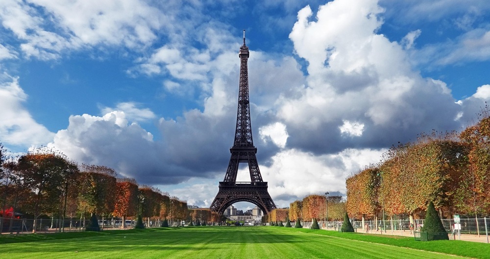 France Travel Guide