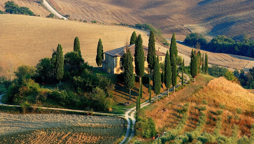 Italy Travel Guide