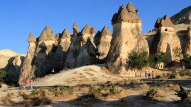 Best Capadoccia Red Tours