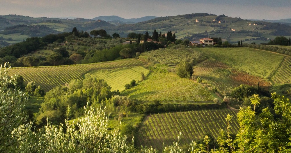 where to go in tuscany