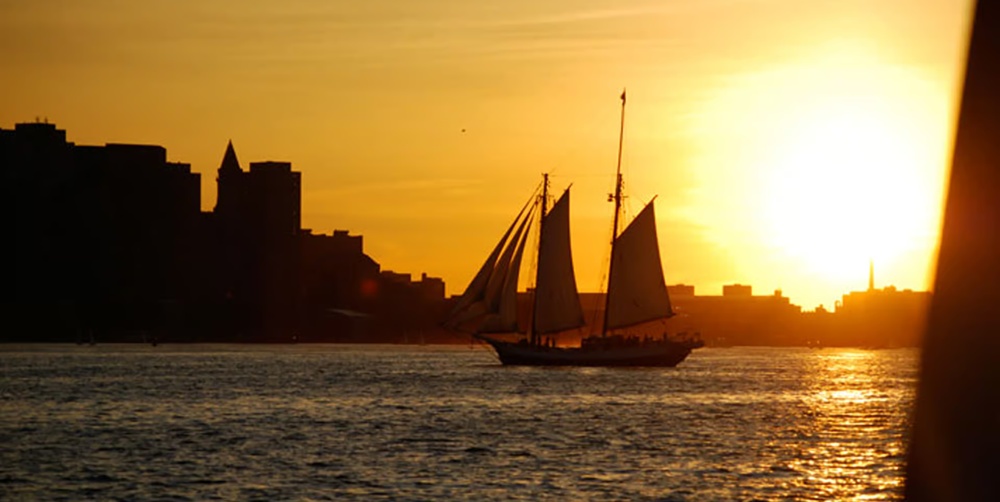 Best Boston Sunset Cruises