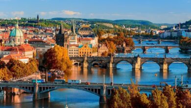 Best Prague Walking Tours