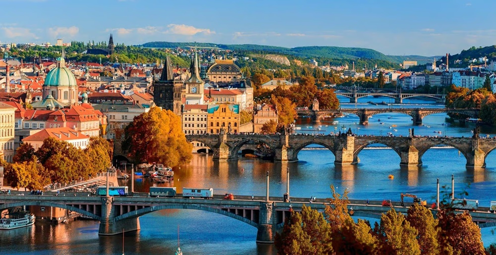Best Prague Walking Tours