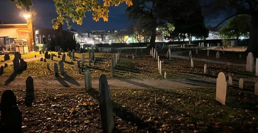 Best Salem Witch Trials Tours