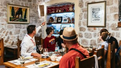 Best Dubrovnik Food Tours